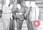 Immagine di Benedetto Croce Salerno Italia, 1944, secondo 1 filmato di repertorio 65675030922