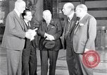 Immagine di Benedetto Croce Salerno Italia, 1944, secondo 26 filmato di repertorio 65675030922