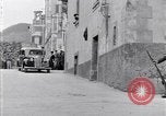 Standbild neuen italienischen Kabinett am Kings Villa Ravello Salerno Italien, 1944, aus Sekunde 6 historischem Filmmaterial Videoclip 65675030923