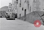 Standbild neuen italienischen Kabinett am Kings Villa Ravello Salerno Italien, 1944, aus Sekunde 7 historischem Filmmaterial Videoclip 65675030923