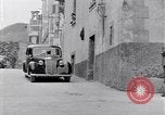 Standbild neuen italienischen Kabinett am Kings Villa Ravello Salerno Italien, 1944, aus Sekunde 8 historischem Filmmaterial Videoclip 65675030923