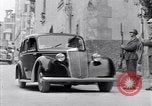 Standbild neuen italienischen Kabinett am Kings Villa Ravello Salerno Italien, 1944, aus Sekunde 10 historischem Filmmaterial Videoclip 65675030923