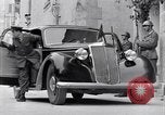 Standbild neuen italienischen Kabinett am Kings Villa Ravello Salerno Italien, 1944, aus Sekunde 13 historischem Filmmaterial Videoclip 65675030923