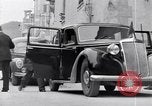 Standbild neuen italienischen Kabinett am Kings Villa Ravello Salerno Italien, 1944, aus Sekunde 19 historischem Filmmaterial Videoclip 65675030923
