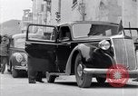 Standbild neuen italienischen Kabinett am Kings Villa Ravello Salerno Italien, 1944, aus Sekunde 20 historischem Filmmaterial Videoclip 65675030923