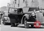 Standbild neuen italienischen Kabinett am Kings Villa Ravello Salerno Italien, 1944, aus Sekunde 21 historischem Filmmaterial Videoclip 65675030923