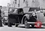 Standbild neuen italienischen Kabinett am Kings Villa Ravello Salerno Italien, 1944, aus Sekunde 22 historischem Filmmaterial Videoclip 65675030923