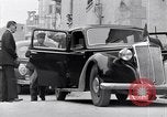 Standbild neuen italienischen Kabinett am Kings Villa Ravello Salerno Italien, 1944, aus Sekunde 23 historischem Filmmaterial Videoclip 65675030923