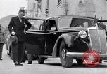Standbild neuen italienischen Kabinett am Kings Villa Ravello Salerno Italien, 1944, aus Sekunde 25 historischem Filmmaterial Videoclip 65675030923