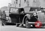 Standbild neuen italienischen Kabinett am Kings Villa Ravello Salerno Italien, 1944, aus Sekunde 29 historischem Filmmaterial Videoclip 65675030923
