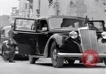 Standbild neuen italienischen Kabinett am Kings Villa Ravello Salerno Italien, 1944, aus Sekunde 30 historischem Filmmaterial Videoclip 65675030923