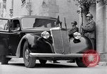 Standbild neuen italienischen Kabinett am Kings Villa Ravello Salerno Italien, 1944, aus Sekunde 36 historischem Filmmaterial Videoclip 65675030923