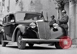 Standbild neuen italienischen Kabinett am Kings Villa Ravello Salerno Italien, 1944, aus Sekunde 39 historischem Filmmaterial Videoclip 65675030923