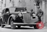 Standbild neuen italienischen Kabinett am Kings Villa Ravello Salerno Italien, 1944, aus Sekunde 41 historischem Filmmaterial Videoclip 65675030923