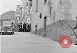 Standbild neuen italienischen Kabinett am Kings Villa Ravello Salerno Italien, 1944, aus Sekunde 42 historischem Filmmaterial Videoclip 65675030923