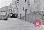 Standbild neuen italienischen Kabinett am Kings Villa Ravello Salerno Italien, 1944, aus Sekunde 43 historischem Filmmaterial Videoclip 65675030923