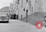 Standbild neuen italienischen Kabinett am Kings Villa Ravello Salerno Italien, 1944, aus Sekunde 44 historischem Filmmaterial Videoclip 65675030923