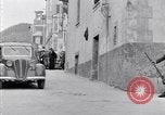 Standbild neuen italienischen Kabinett am Kings Villa Ravello Salerno Italien, 1944, aus Sekunde 45 historischem Filmmaterial Videoclip 65675030923