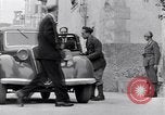 Standbild neuen italienischen Kabinett am Kings Villa Ravello Salerno Italien, 1944, aus Sekunde 57 historischem Filmmaterial Videoclip 65675030923