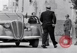Standbild neuen italienischen Kabinett am Kings Villa Ravello Salerno Italien, 1944, aus Sekunde 58 historischem Filmmaterial Videoclip 65675030923