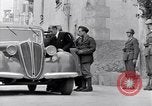 Standbild neuen italienischen Kabinett am Kings Villa Ravello Salerno Italien, 1944, aus Sekunde 60 historischem Filmmaterial Videoclip 65675030923