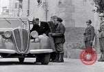 Standbild neuen italienischen Kabinett am Kings Villa Ravello Salerno Italien, 1944, aus Sekunde 61 historischem Filmmaterial Videoclip 65675030923