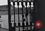 Standbild Marschall Badoglio Salerno Italien, 1944, aus Sekunde 34 historischem Filmmaterial Videoclip 65675030924