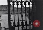 Standbild Marschall Badoglio Salerno Italien, 1944, aus Sekunde 35 historischem Filmmaterial Videoclip 65675030924