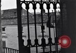 Standbild Marschall Badoglio Salerno Italien, 1944, aus Sekunde 37 historischem Filmmaterial Videoclip 65675030924