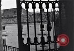 Standbild Marschall Badoglio Salerno Italien, 1944, aus Sekunde 38 historischem Filmmaterial Videoclip 65675030924