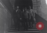 Standbild Marschall Badoglio Salerno Italien, 1944, aus Sekunde 41 historischem Filmmaterial Videoclip 65675030924