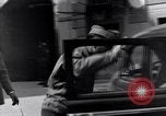Standbild Marschall Badoglio Salerno Italien, 1944, aus Sekunde 53 historischem Filmmaterial Videoclip 65675030924