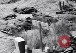 Standbild Alliierten Landung in Salerno Salerno Italien, 1943, aus Sekunde 3 historischem Filmmaterial Videoclip 65675030926