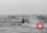 Standbild Alliierten Landung in Salerno Salerno Italien, 1943, aus Sekunde 5 historischem Filmmaterial Videoclip 65675030926