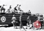 Standbild Alliierten Landung in Salerno Salerno Italien, 1943, aus Sekunde 12 historischem Filmmaterial Videoclip 65675030926