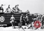 Standbild Alliierten Landung in Salerno Salerno Italien, 1943, aus Sekunde 13 historischem Filmmaterial Videoclip 65675030926