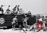 Standbild Alliierten Landung in Salerno Salerno Italien, 1943, aus Sekunde 14 historischem Filmmaterial Videoclip 65675030926