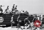 Standbild Alliierten Landung in Salerno Salerno Italien, 1943, aus Sekunde 16 historischem Filmmaterial Videoclip 65675030926