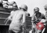 Standbild Alliierten Landung in Salerno Salerno Italien, 1943, aus Sekunde 19 historischem Filmmaterial Videoclip 65675030926