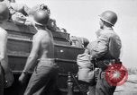 Standbild Alliierten Landung in Salerno Salerno Italien, 1943, aus Sekunde 23 historischem Filmmaterial Videoclip 65675030926