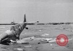 Standbild Alliierten Landung in Salerno Salerno Italien, 1943, aus Sekunde 26 historischem Filmmaterial Videoclip 65675030926