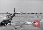 Standbild Alliierten Landung in Salerno Salerno Italien, 1943, aus Sekunde 28 historischem Filmmaterial Videoclip 65675030926