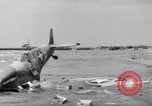 Standbild Alliierten Landung in Salerno Salerno Italien, 1943, aus Sekunde 29 historischem Filmmaterial Videoclip 65675030926