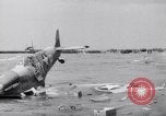 Standbild Alliierten Landung in Salerno Salerno Italien, 1943, aus Sekunde 30 historischem Filmmaterial Videoclip 65675030926