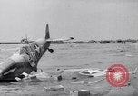 Standbild Alliierten Landung in Salerno Salerno Italien, 1943, aus Sekunde 31 historischem Filmmaterial Videoclip 65675030926
