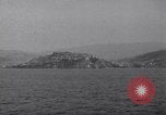 Standbild Alliierten Landung in Salerno Salerno Italien, 1943, aus Sekunde 34 historischem Filmmaterial Videoclip 65675030926