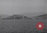Standbild Alliierten Landung in Salerno Salerno Italien, 1943, aus Sekunde 35 historischem Filmmaterial Videoclip 65675030926