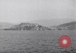 Standbild Alliierten Landung in Salerno Salerno Italien, 1943, aus Sekunde 37 historischem Filmmaterial Videoclip 65675030926