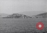 Standbild Alliierten Landung in Salerno Salerno Italien, 1943, aus Sekunde 38 historischem Filmmaterial Videoclip 65675030926