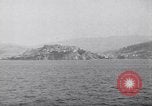 Standbild Alliierten Landung in Salerno Salerno Italien, 1943, aus Sekunde 39 historischem Filmmaterial Videoclip 65675030926